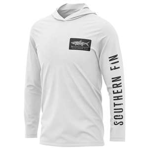 Vêtements de voile OEM avec logo, protection solaire UPF 50, nouveau design, sweat-shirt de pêche personnalisé, chemises de pêche - Product Image 2