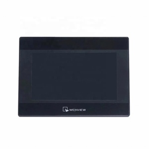 Ban đầu Weintek weinview HMI tk6051ip 1wv 4.3 inch 480x272 TFT LCD màn hình cảm ứng Bảng đ<span class=keywords><strong>i</strong></span>ều chỉnh - Product Image 1