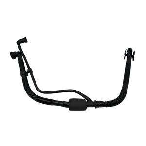 Crankshaft Ventilation Pipe for Peugeot 206 207 307 Citroen Picasso <strong>Sena</strong> 1192Y4 1192.Y4 Yomi - Product Image 1