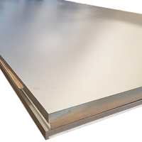 6061 6063 6082 7075 7475 3mm 5mm Plaque d'aluminium personnalisée 50-2500mm Largeur Feuille plate en aluminium pour matériaux de construction