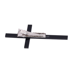 Accesorio para el cabello Lord Saint Da Blue Archive Little Hook Qing, horquilla cruzada Qing, pinza para el cabello, adorno para la cabeza, arco azul - Product Image 3