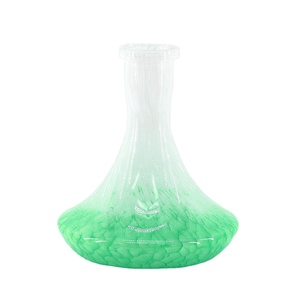 <span class=keywords><strong>Accesorios</strong></span> de vidrio para <span class=keywords><strong>cachimba</strong></span>, jarrón de Shisha de gran tamaño, <span class=keywords><strong>Amazon</strong></span> - Product Image 1