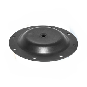 औद्योगिक वायु ब्रेक बूस्टर वाल्व के लिए उच्च गुणवत्ता वाले कस्टम एपिडेम रबर डायाफ्राम गैर-मानक डिजाइन - Product Image 2