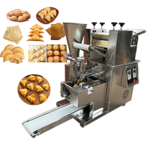 Máquina para Hacer Empanadas de República Dominicana, Máquina para Formar Dumplings, Máquina para Hacer Samosas, Máquina Eléctrica para Hacer Pierogi, Máquina para Hacer Empanadas Jamaicanas - Product Image 5