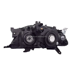 Fari Anteriori per Auto Gruppo Ottico per Pickup <span class=keywords><strong>Mitsubishi</strong></span> <span class=keywords><strong>L200</strong></span> Triton Strada Sportero 2013 2014 Fari Anteriori - Product Image 4