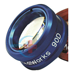 Equipo Oftalmológico de Optometría integrada, lentes asféricas, equipo de Oftalmología, 2, 0 - Product Image 1