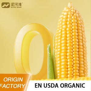 ニヘワンイエローワキシーコーン、スイートイエローワキシーコーン、OEM・ODM、農場直送、新鮮なトウモロコシ、柔らかく自然な粘りのある甘いトウモロコシ - Product Image 4