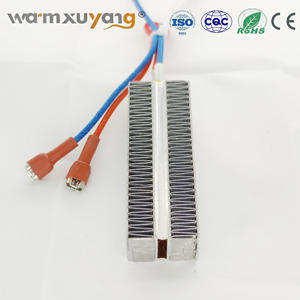 <span class=keywords><strong>Radiador</strong></span> eléctrico de 150W/200W, calentador de inducción eramic resistor Lent, incubadora de pollos, elemento de placa calefactora PTC - Product Image 5