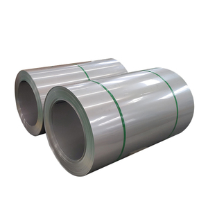 201 304 316 430 BA 1219mm 0.8mm Épaisseur Bobines et feuilles d'acier inoxydable laminées à chaud 304 BA HL 2B Technique Prix par kg - Product Image 5