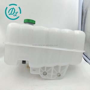 Réservoir d'expansion de liquide de refroidissement EexcavaStart pour mini-excavatrice, pièce de rechange 502-4178, durable, haute performance, pièce de rechange de qualité supérieure - Product Image 2