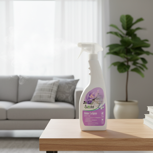 Itidor Calipso TA 4X5 Lt Ambientadores Desodorante Olor Trapper Alta calidad Potente Captura de olor suave Ecológico Malo - Product Image 3