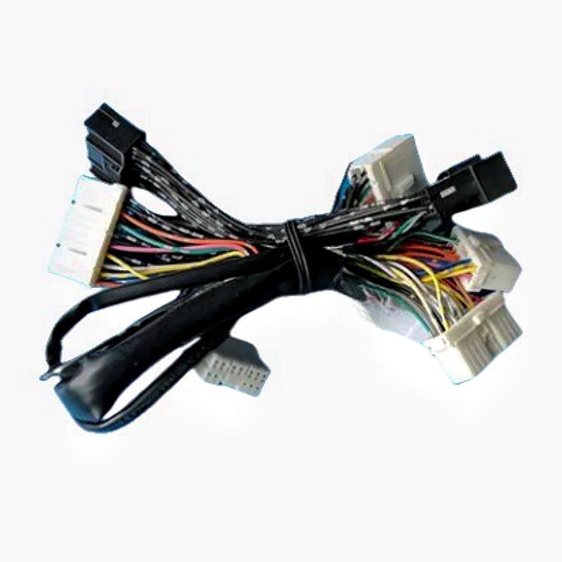 Customized EV Wiring Harness New Energy