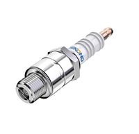 Bougie d'allumage R2F15-79 de remplacement pour générateur/groupe électrogène au gaz naturel Champion RN79G, DENSO GE3-5, STITT 2SGA40XL