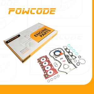 Kit de Juntas Completo para Reacondicionamiento de Motor EA111 a Buen Precio 03C103383AB 03C103171 038103085Q para VW Polo <span class=keywords><strong>1.4</strong></span> 1.6 - Product Image 4
