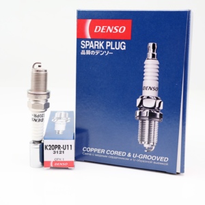 Bujía Original <span class=keywords><strong>Denso</strong></span> <span class=keywords><strong>K20PR</strong></span>-<span class=keywords><strong>U11</strong></span>/3121 OE 09482-00494 - Product Image 5