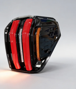 Nuevas Luces Traseras LED de Marcha Atrás y Reversa para Toyota 4Runner, 2010-2023 - Product Image 1