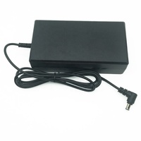 Alimentation 19.5V 6.2A 120W Adaptateur secteur pour Sony Bravia 50 55'60 SMART TV,KD43X720E TV,XBR43X800E,ACDP-120E01,ACDP-120E02