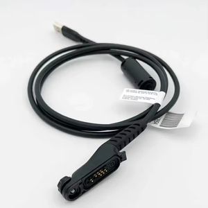 Cho <span class=keywords><strong>Motorola</strong></span> pmkn4265a pmkn4265 lập trình Cáp R7 xách tay hai cách phát thanh Walkie Talkie R7 r7a - Product Image 4