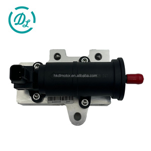 ปั๊มถ่ายน้ำมันดีเซล EexcavaStart รุ่น 446-5409 T417445 สำหรับเครื่องยนต์ C4.4 C6.6 C7.1 รถขุด 312E-324E - Product Image 2