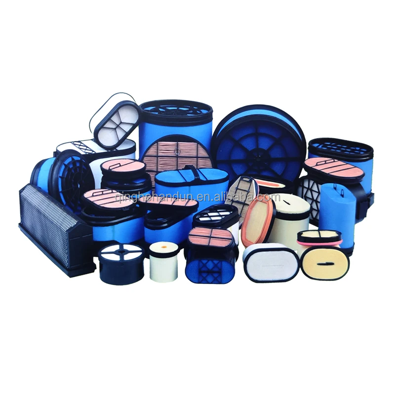 High Quality Honeycomb Air Filter 1003267807 for Volvo