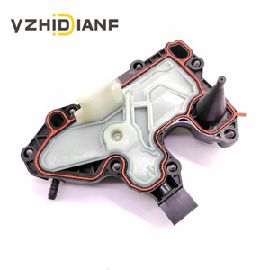 วาล์วระบายเหวี่ยง PCV,06K103495AN 06K103495BS สำหรับ Audi VW Q5 FY <span class=keywords><strong>FYB</strong></span> - Product Image 4