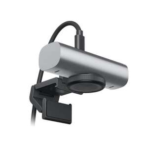 Logi-tech MX <span class=keywords><strong>BRIO</strong></span> <span class=keywords><strong>4K</strong></span> Webcam en direct ultra-haute définition Caméra d'ancrage de vidéoconférence de bureau - Product Image 3