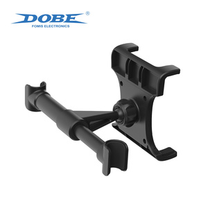 Nuevo Soporte Universal Ajustable para Tablet en el Asiento del Auto para Nintendo Switch/Switch <span class=keywords><strong>2</strong></span>, Accesorios Marca DOBE - Product Image 4