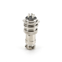 Connecteur GX16 pour batterie de vélo électrique 2-9 broches