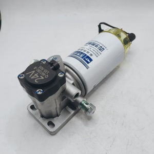 Ensemble séparateur d'eau 1EAS00-1105350 pour tracteur agricole et moissonneuse-batteuse – Améliore le refroidissement du moteur - Product Image 1