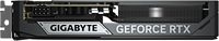 Kartu Grafis GIGABYTE GeForce RTX 5060 Ti WINDFORCE 8G dengan Memori 8GB GDDR7 PCIe 5.0 128-bit Tipe DDR Bekas