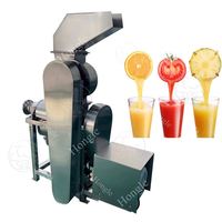 Gloednieuwe Granaatappel Zoete Aardappel Mango Sap Verwerkingsmachine Met Hoge Kwaliteit