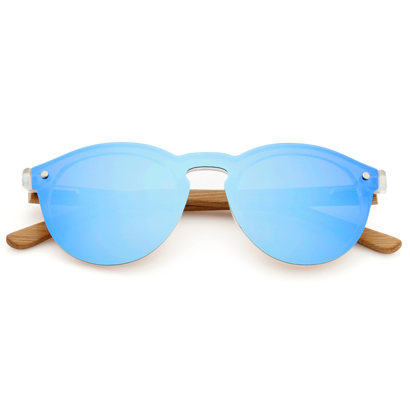 Ice Blue