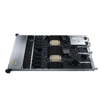 XFusion Fusionserver 1288H V7 Server Penyimpanan Cloud 8*2.5 Inch Drive 1288H V7 1U 2-socket Network Rack Server