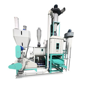 สายการผลิตเม็ดอาหารไก่แบบกำหนดเองส่งออกไปยังแองโกลา - Product Image 1