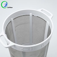 Filtre HEPA pour aspirateur à cartouche Bosch série S10, pièces de rechange professionnelles pour bureaux, hôtels, résidences