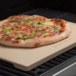 Nhà Máy Giá tráng men BBQ nướng cordierite bánh <span class=keywords><strong>pizza</strong></span> đá trong nhà bếp bánh <span class=keywords><strong>pizza</strong></span> đá nướng bánh mì Lò nướng bánh <span class=keywords><strong>Pizza</strong></span> đá cho bán buôn - Product Image 1