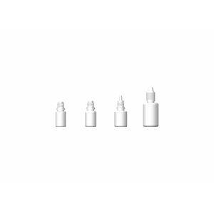 <b>Bottle</b> round PE 30ml with nasal nozzle - Product Image 2