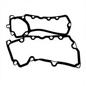 Conjunto de Embrague Mini de Alta Calidad para GAC Trumpchi C725, Nuevo, con Junta de Cárter de Aceite para Computadora de Transmisión, Compatible con la Marca Directa del Automóvil - Product Image 1