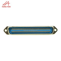 Adaptador SCSI USB a USB de 68 Pines
