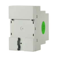 Moniteur d'isolement pour système informatique médical Acrel AIM-M10 monophasé 230V, plage de mesure 0-1000kΩ