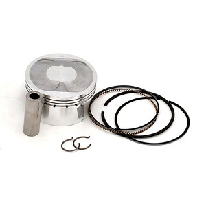 Kit de segments de piston pour BRP <span class=keywords><strong>Outlander</strong></span> 400 Defender HD8 HD10 Commander 800R 1000 OE 420296770 420685714 4x4 ATV UTV <span class=keywords><strong>Quad</strong></span> Pièces - Product Image 2