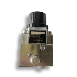 Válvulas de Control Direccional Manuales Solenoides P3-1, P4-1, PZ3-1, G22-1A, G3-1RA, GR2-1AR, GS2-1A - Product Image 5