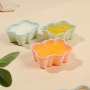 Molde de Silicona con Forma de Oso de Dibujos Animados, Ecológico y de Grado Alimenticio, Multiusos, para Pasteles, Mousse, Apto para Lavavajillas, para Hacer Velas y Jabones Caseros - Product Image 5