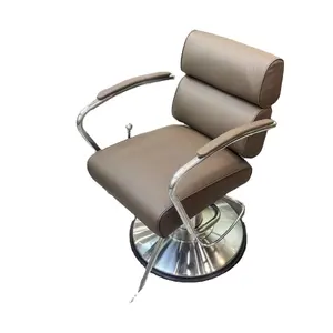 Yicheng Beauty China Supplier High Quality Hair Salon Barber Chair Salon Hairdressing Cutting Chair China Manufacture
