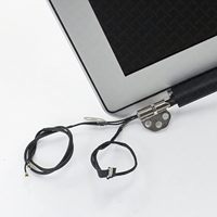 Vente en gros d'écrans de remplacement A1466, écran LCD complet pour MacBook Air A1466 mi-2013, 2014, 2015, 2016, 2017