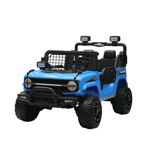 Gran Oferta 2026: Auto Eléctrico Todoterreno de 12V y 550W de Alta Potencia para Niños con Control Remoto, Doble Tracción 4x4 Opcional, para Edades de <span class=keywords><strong>2</strong></span> a 7 Años - Product Image 5