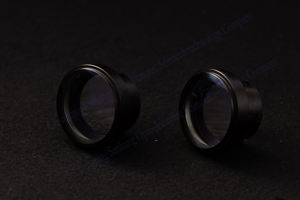 냉장 및 비냉각 솔루션을 사용한 8-12μm LWIR 이미징을 위한 맞춤형 적외선 광학 렌즈 조립 - Product Image 6