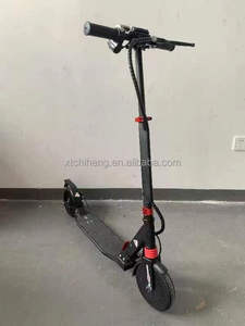 Consegna veloce da magazzino per adulti scooter elettrico pieghevole 350W con APP escoter <span class=keywords><strong>e</strong></span> scooter - Product Image 3