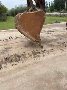 รถตักอเนกประสงค์แบบเกาหลีของแท้รถฮุนได305LC-9รถฮุนไดประสิทธิภาพสูง - Product Image 6