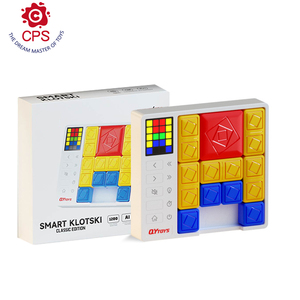 Trò chơi câu đố siêu trượt <span class=keywords><strong>Sudoku</strong></span> thông minh thách thức Trò chơi giáo dục Câu Đố trêu ghẹo não - Product Image 1